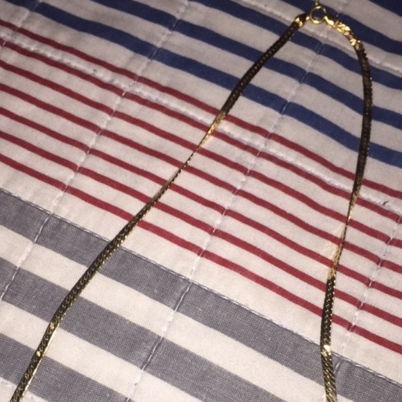 14k gold chain